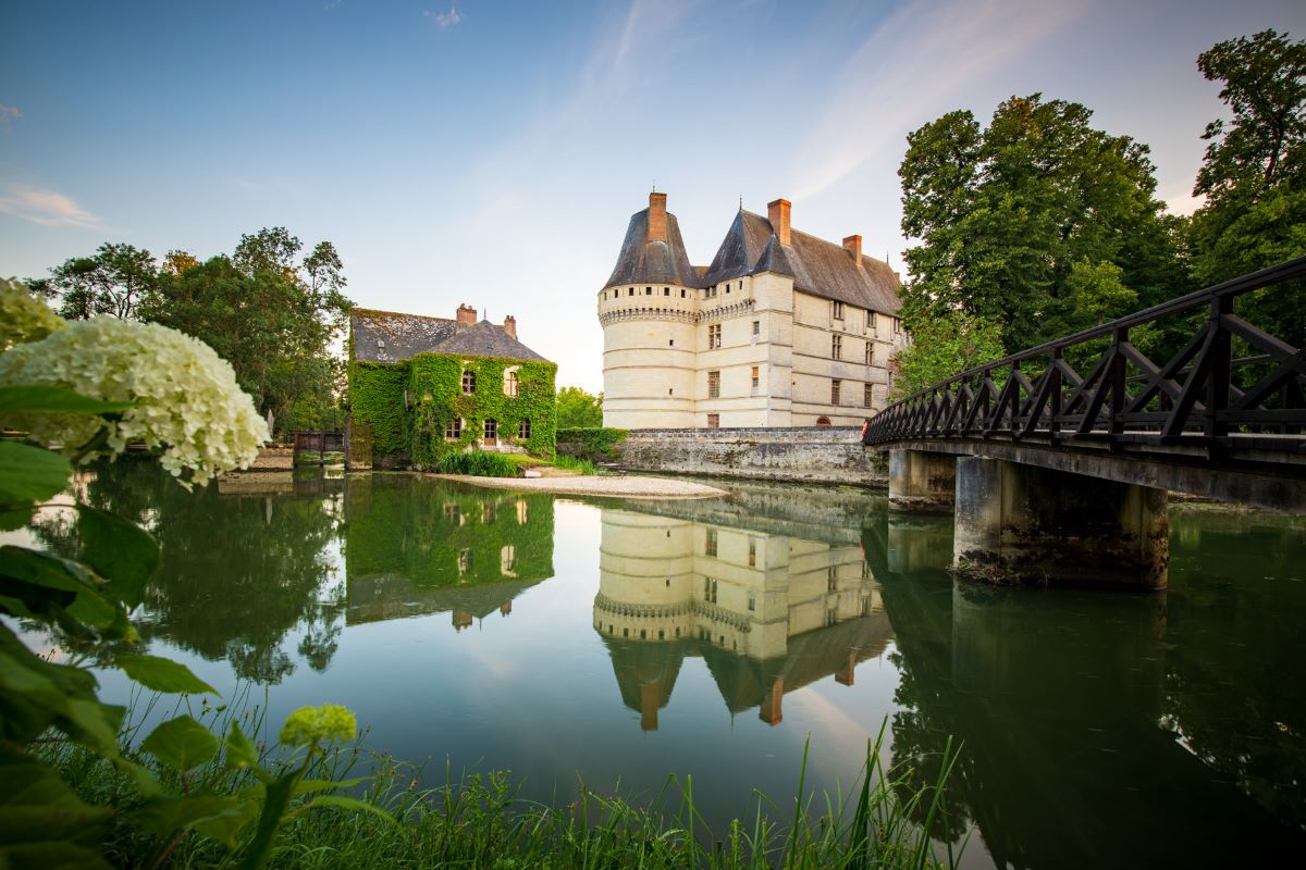 Sur les pas de Camille Claudel et d'Auguste Rodin Azay-le-Rideau Centre-Val de Loire
