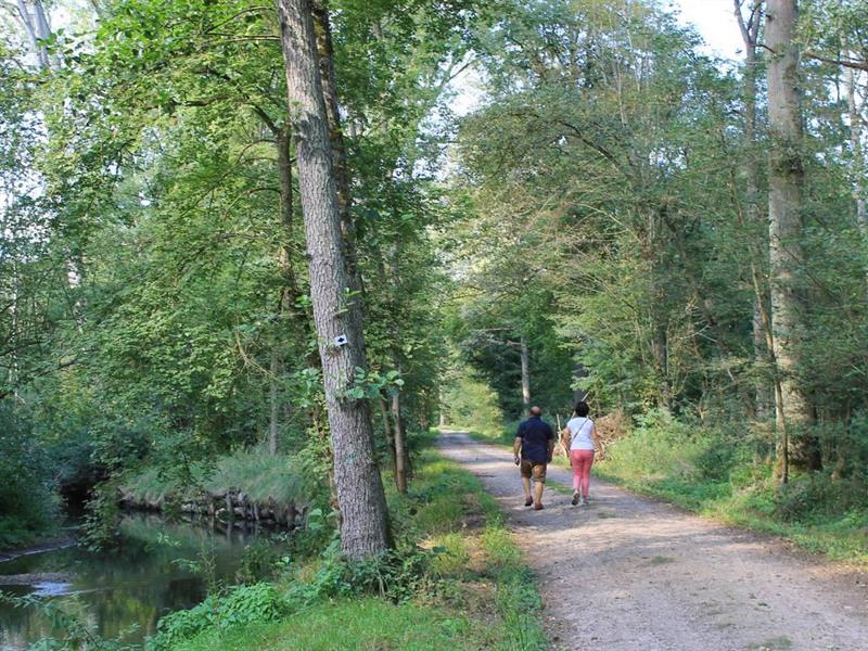 La Boucle Verte Sélestat Grand Est
