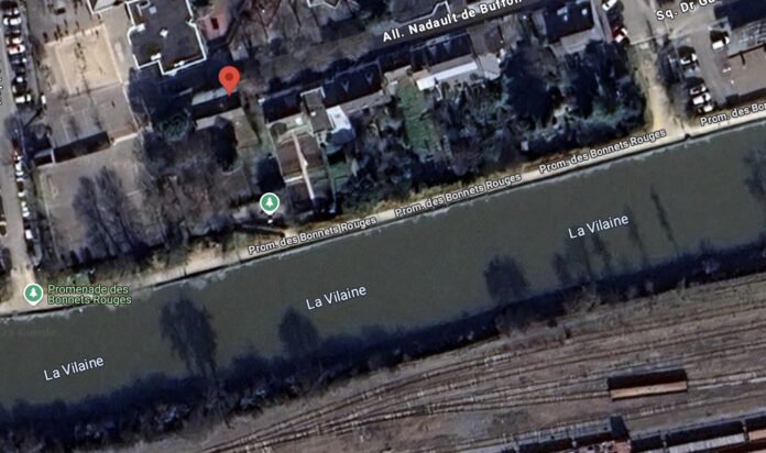 rennes Nadault de Buffon rennes Nadault de Buffon