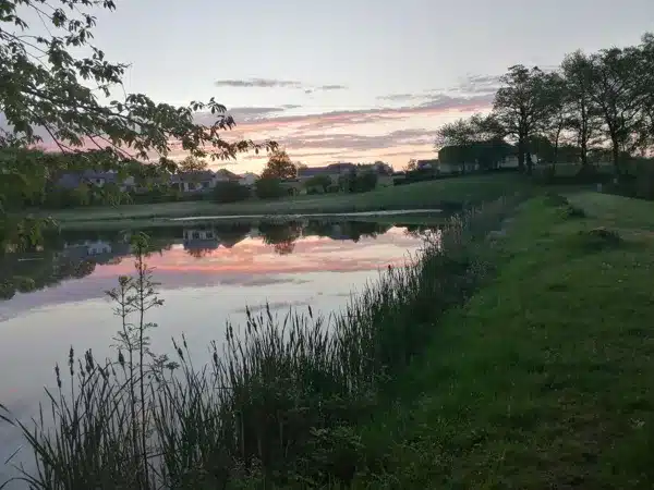 Trail d'Aqui Campuac Campuac Occitanie