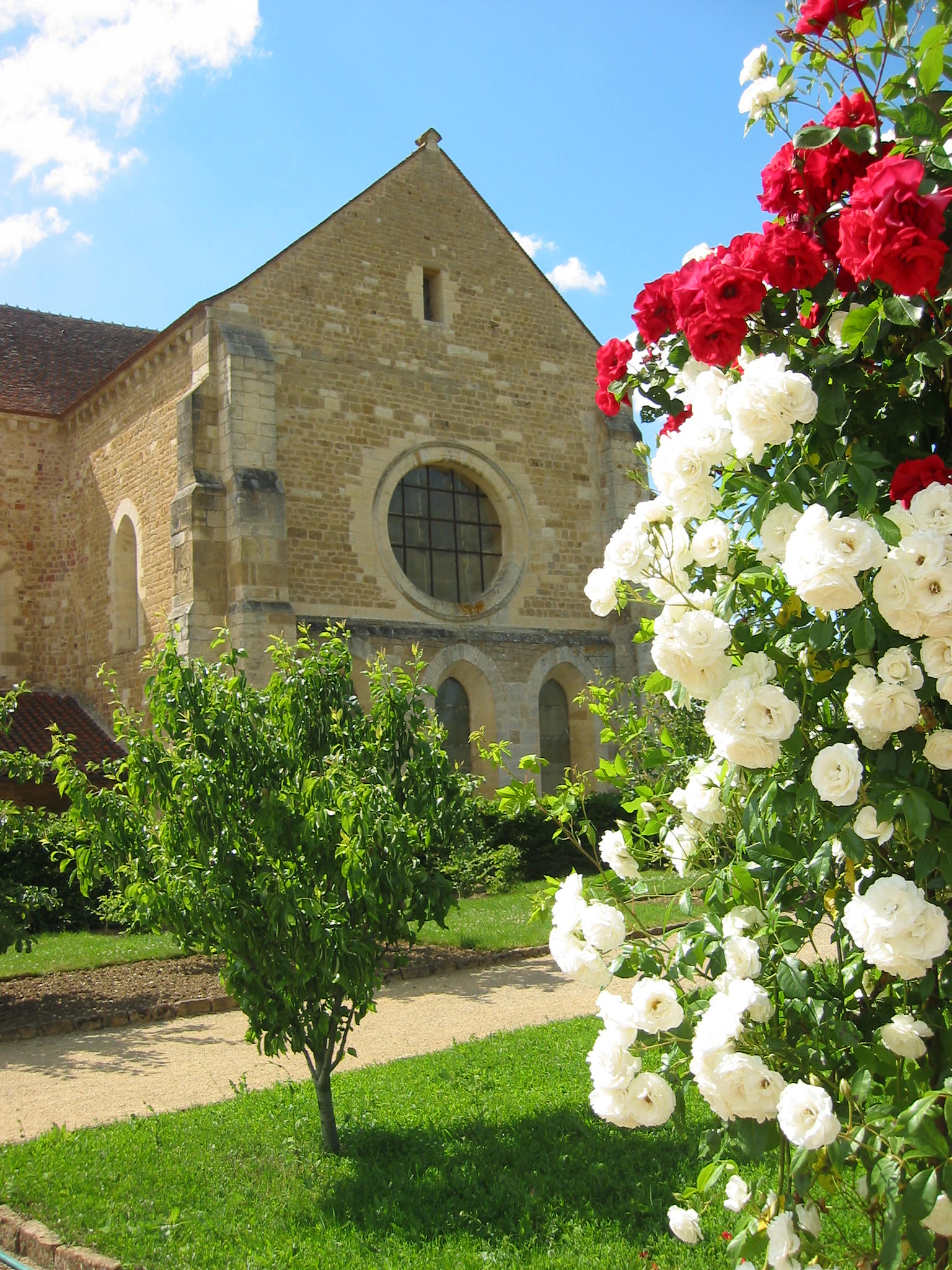Les Cisterciens aux sources de l'industrie La Guerche-sur-l'Aubois Centre-Val de Loire