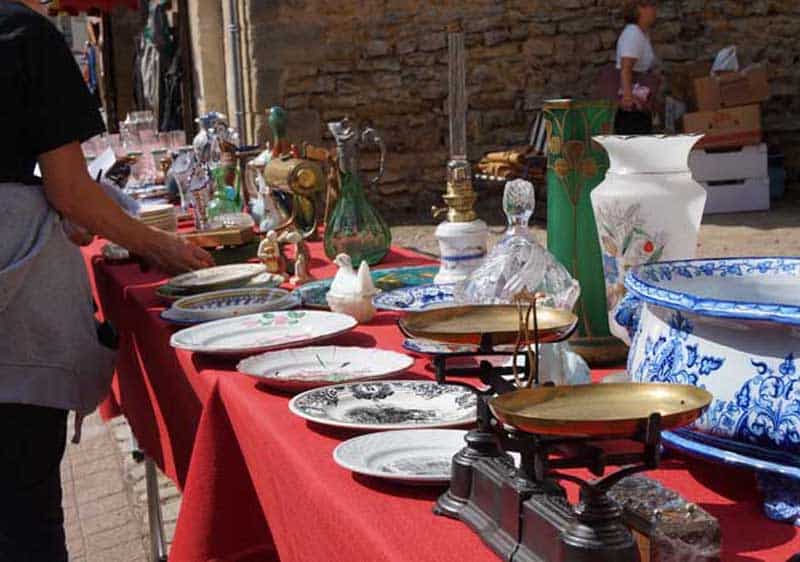 Bourse toutes collections