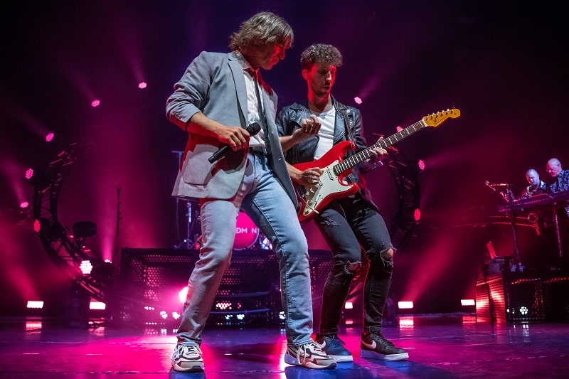 Goldmen "Tribute 100% Goldman"