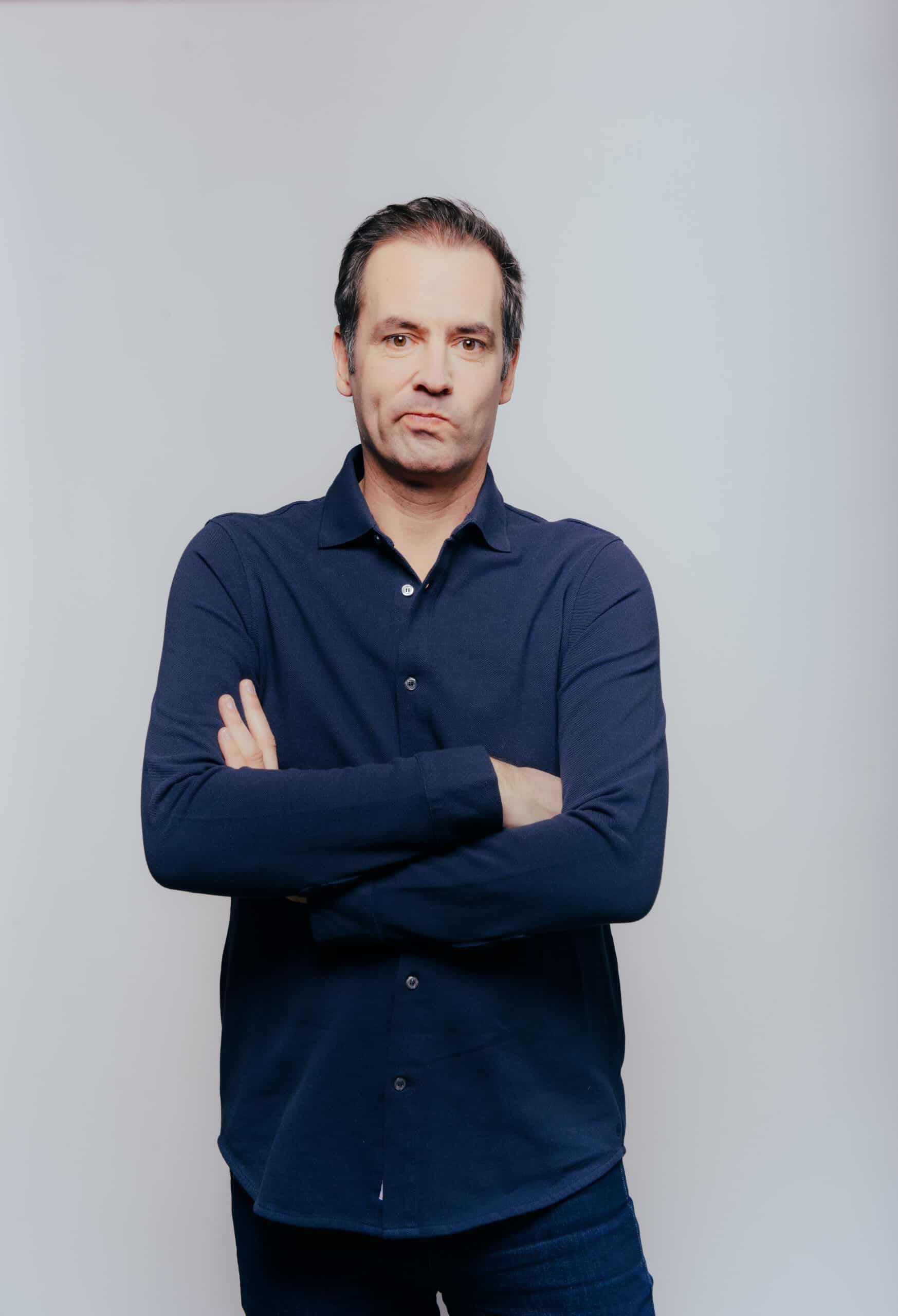 Humour Tanguy Pastureau