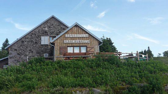 Itinérance Micro-aventure du Pays Welche à ses lacs Orbey Grand Est