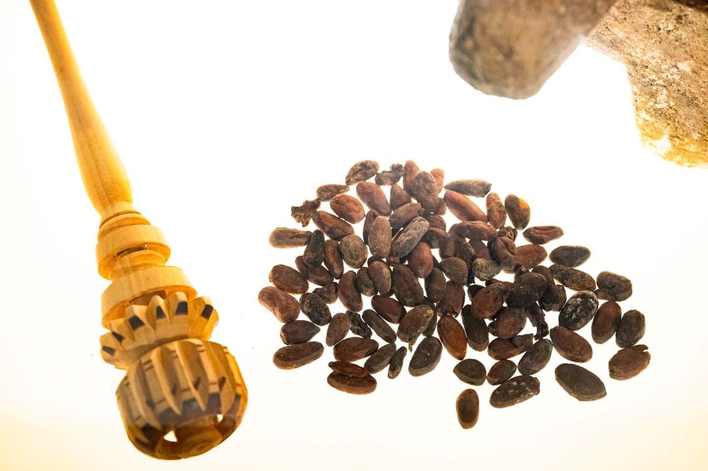 Bayonne fête son chocolat