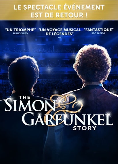The Simon & Garfunkel Story