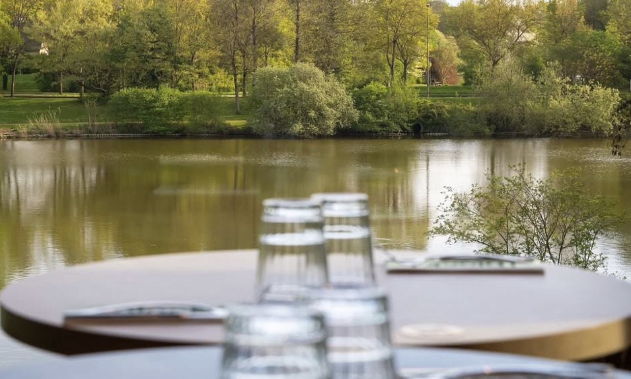 block rennes restaurant