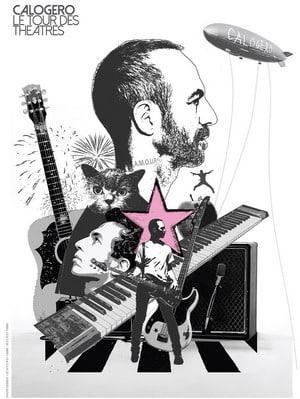 Spectacle Calogero