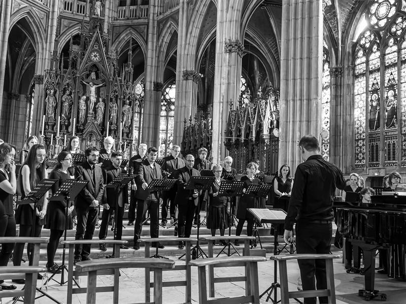 Concert Ensemble Leszczynski