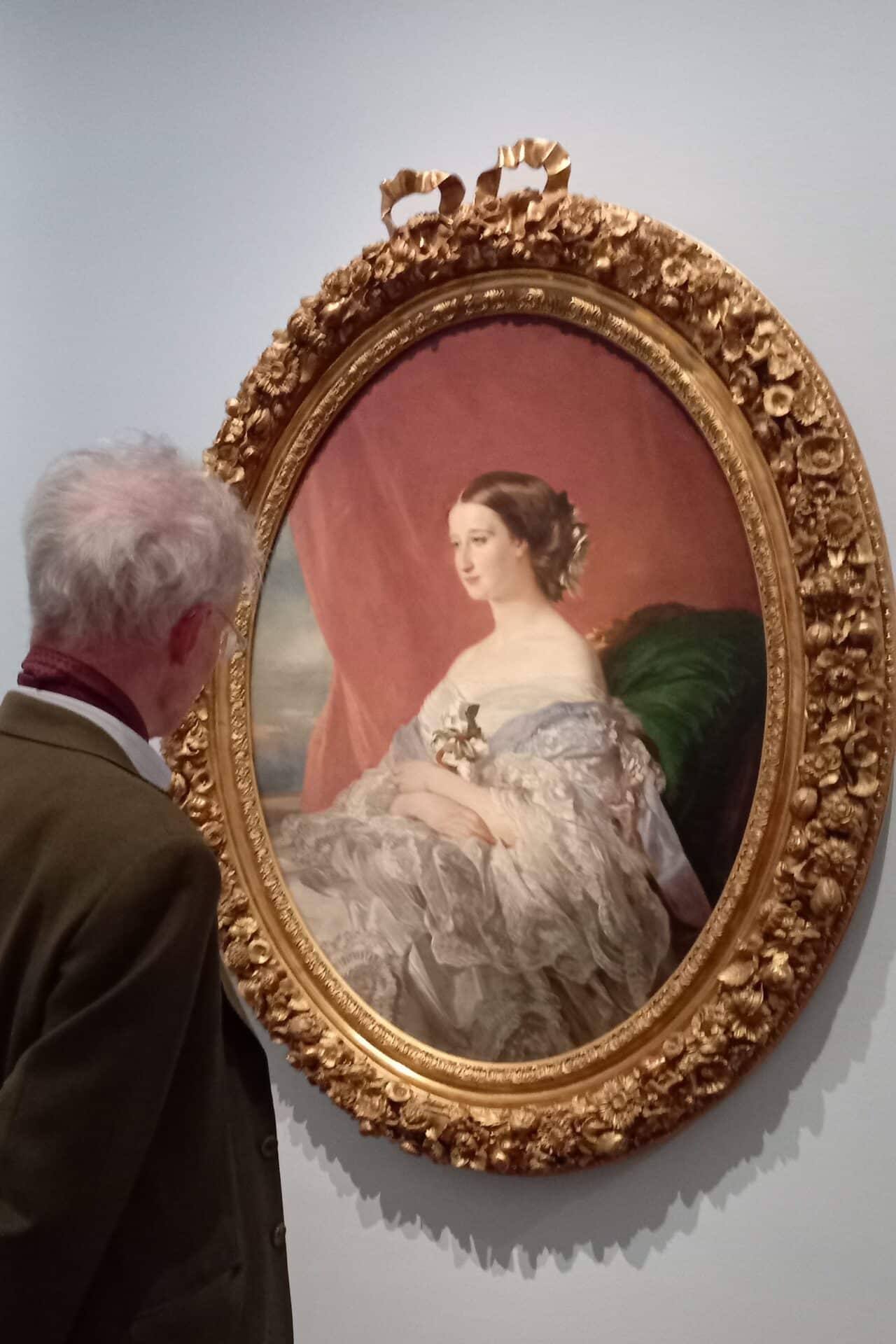 charles frederick worth