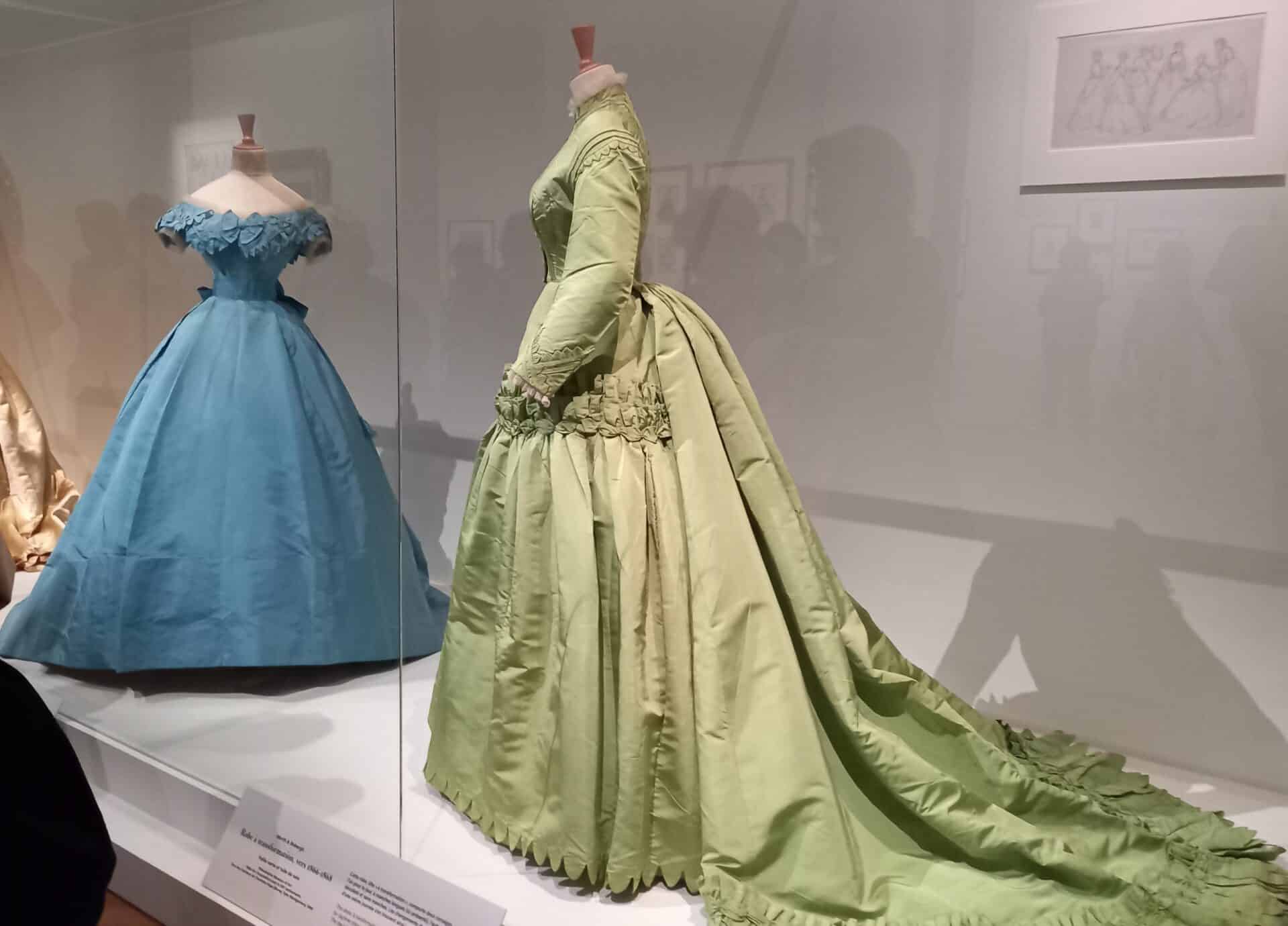 charles frederick worth