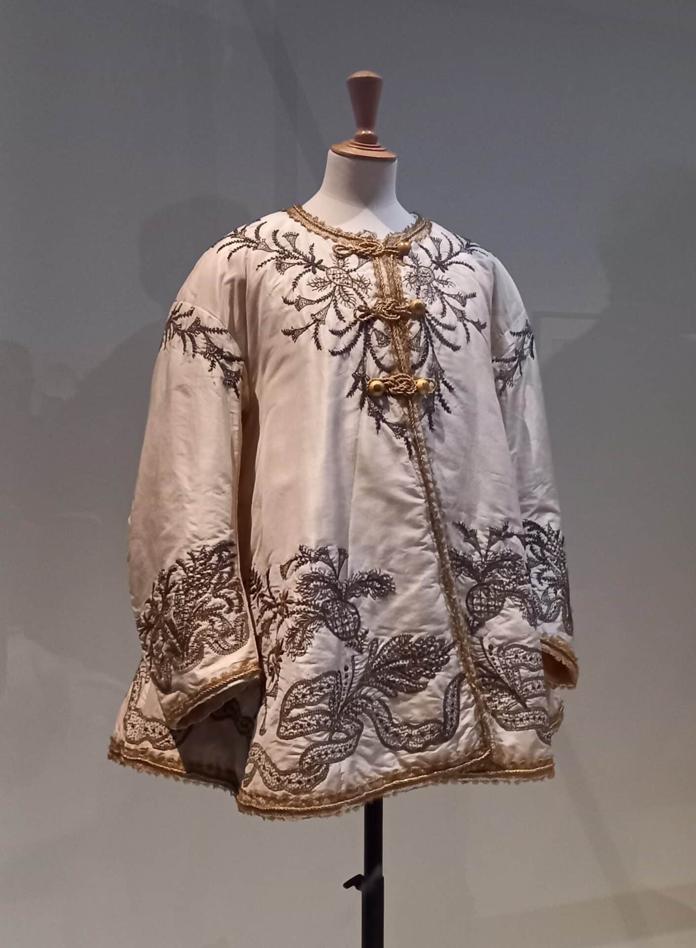 charles frederick worth