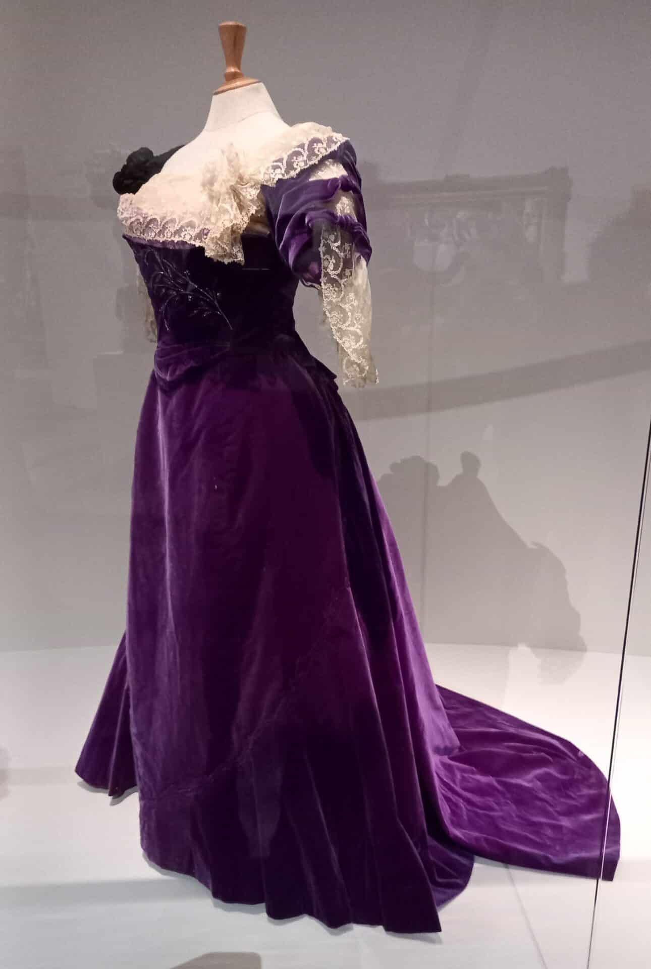 charles frederick worth