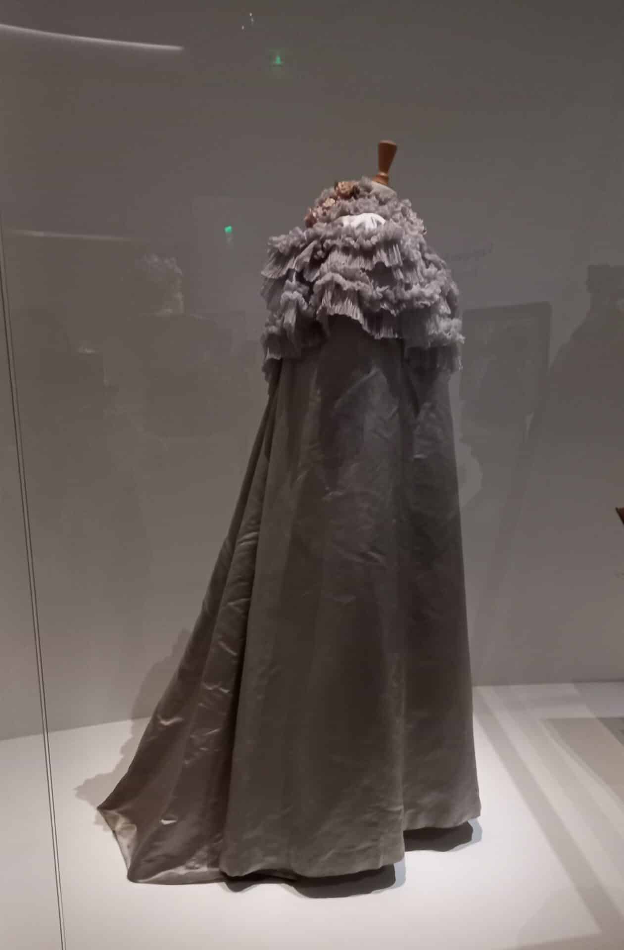 charles frederick worth