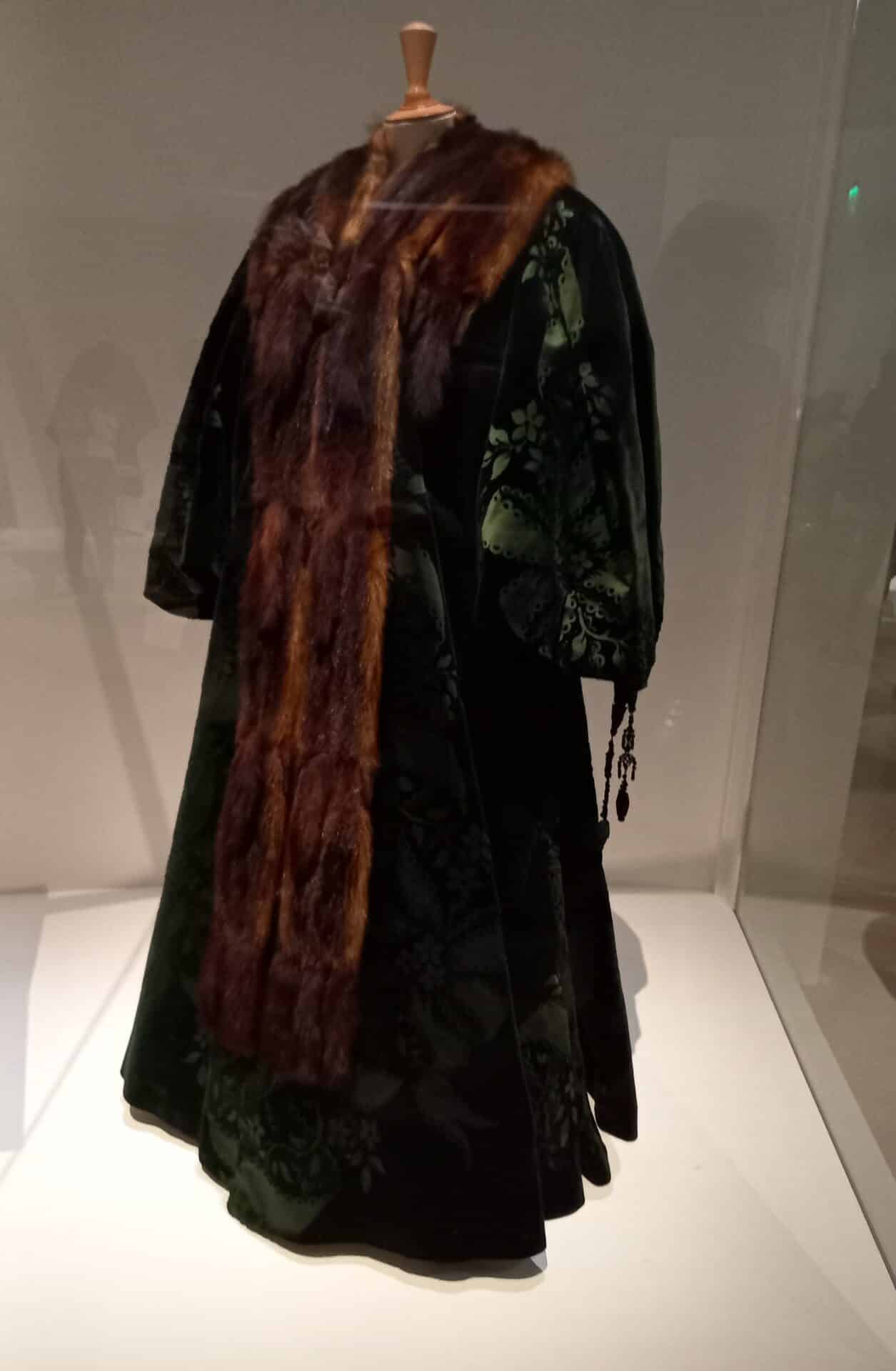 charles frederick worth