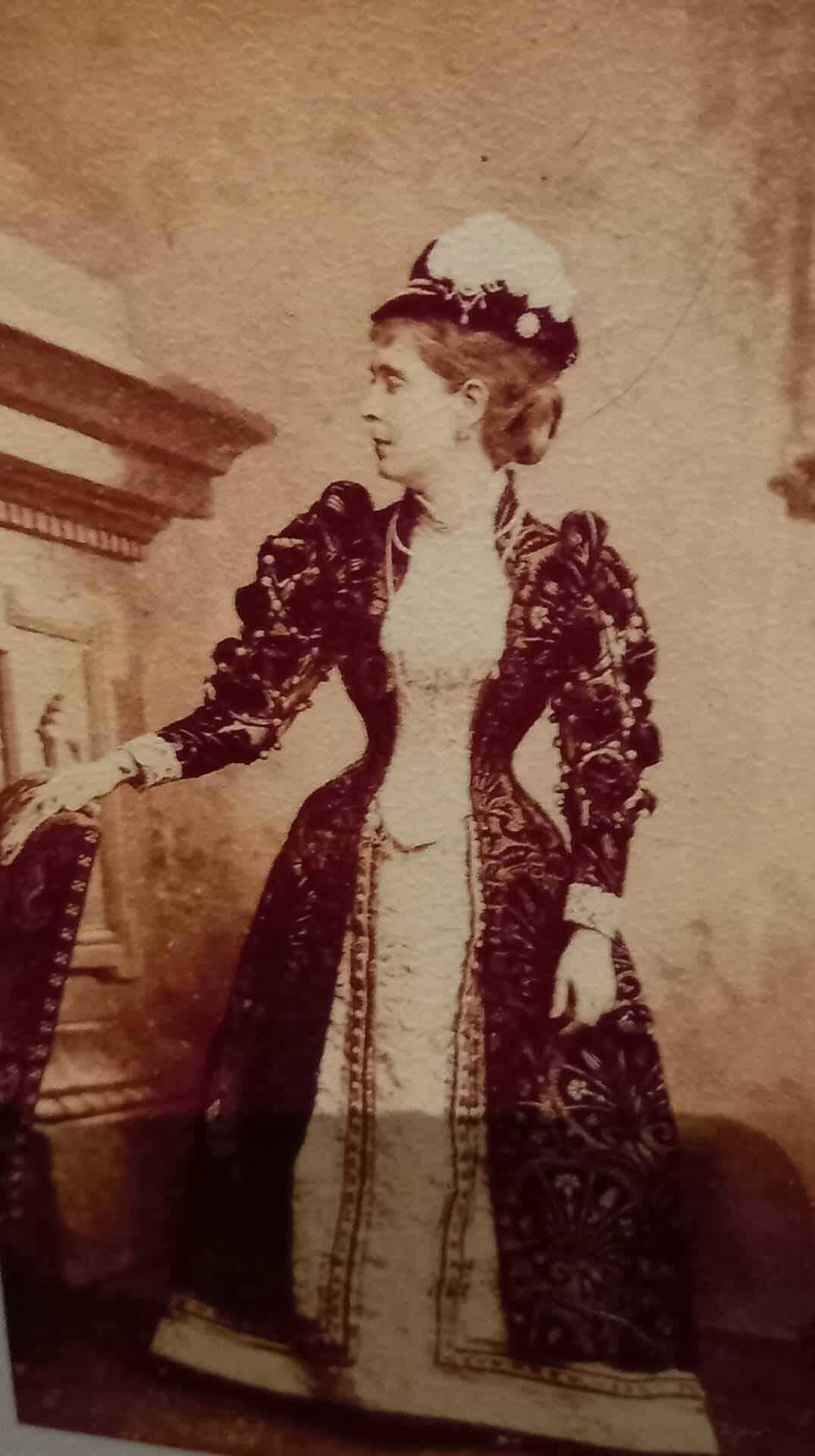 charles frederick worth