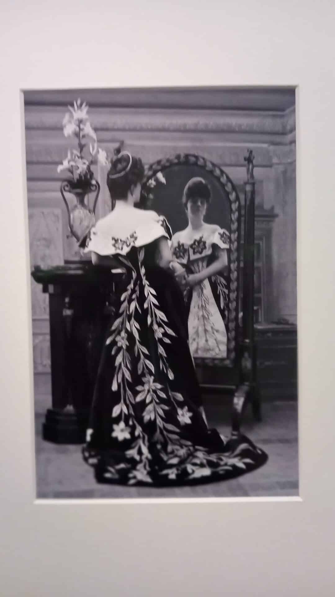 charles frederick worth