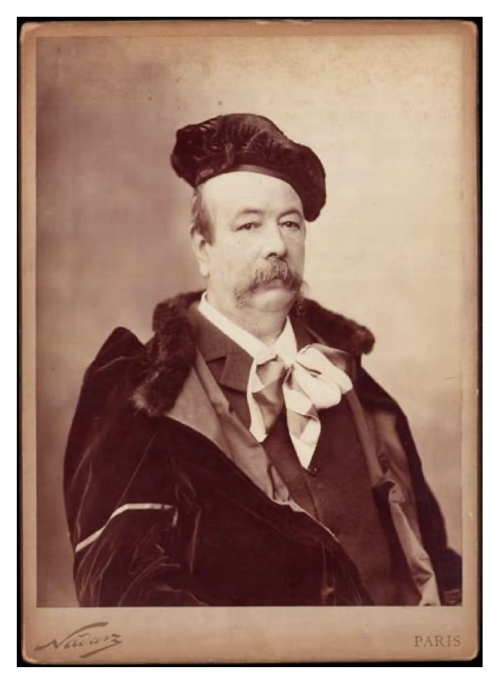 Charles Frederick Worth