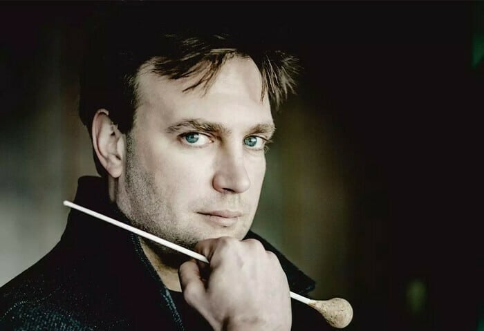 Divine symphonie - Saison ONPL Cité des Congrès