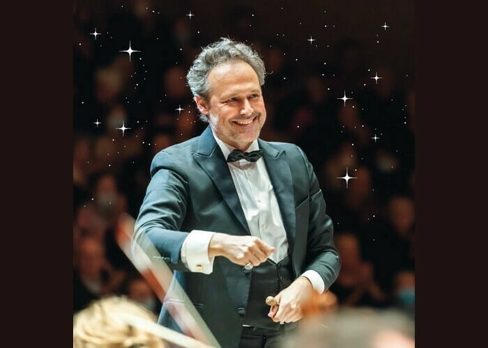 Concert de Noël - Choeur et Orchestre - Saison ONPL Cité des Congrès