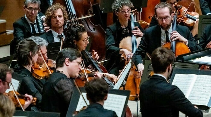 Pause-concert : Septuor cordes & vents - Saison ONPL Cité des Congrès