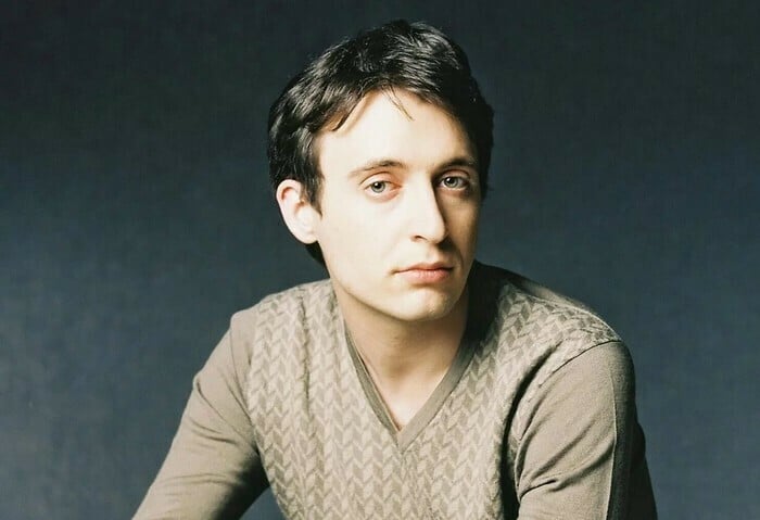 Brahms - Saison ONPL Cité des Congrès