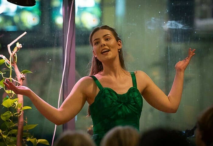 Malher - Saison ONPL Cité des Congrès