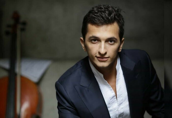 Saint Saens - Mozart - Saison ONPL Cité des Congrès