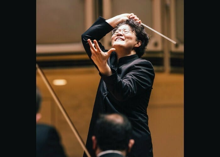 Symphonie du Nouveau Monde - Saison ONPL Cité des Congrès