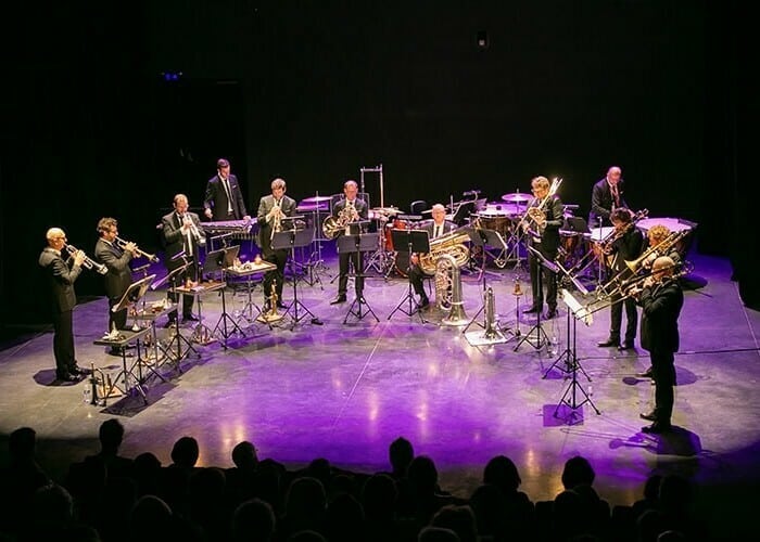 John Williams en fanfare ! - Saison ONPL Cité des Congrès