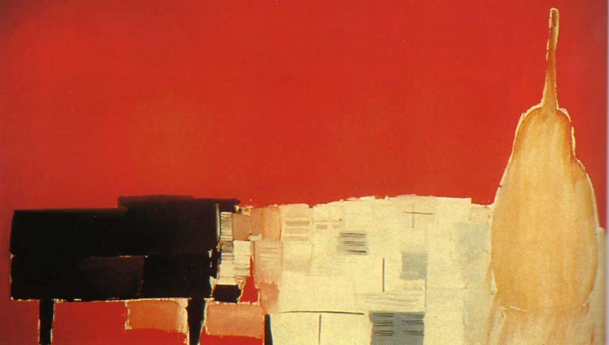 concert nicolas de stael stephane manel