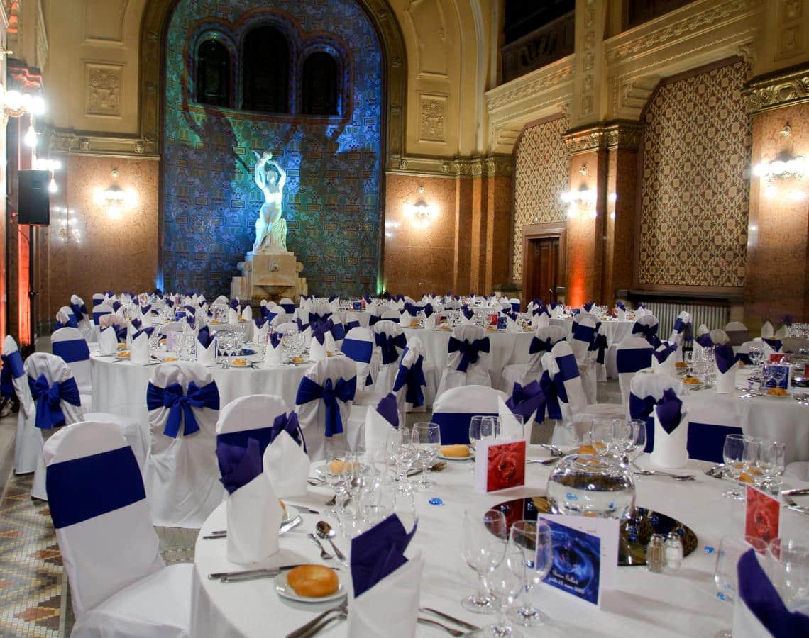 Hotel Gellert budapest