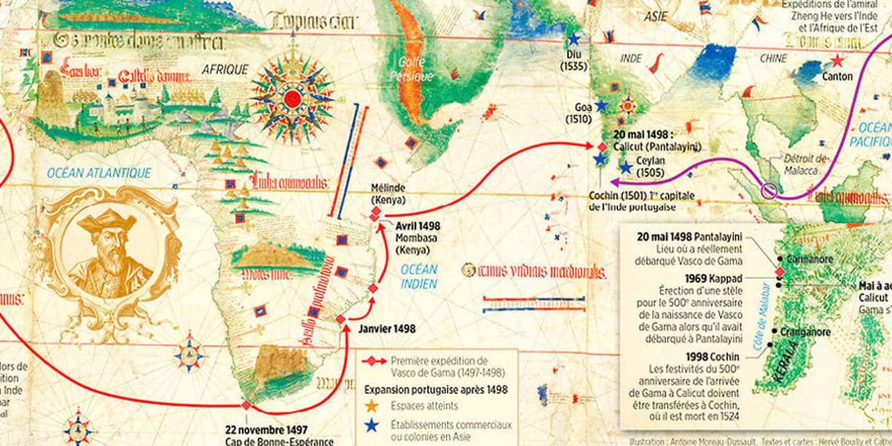 20 mai 1408 monde global