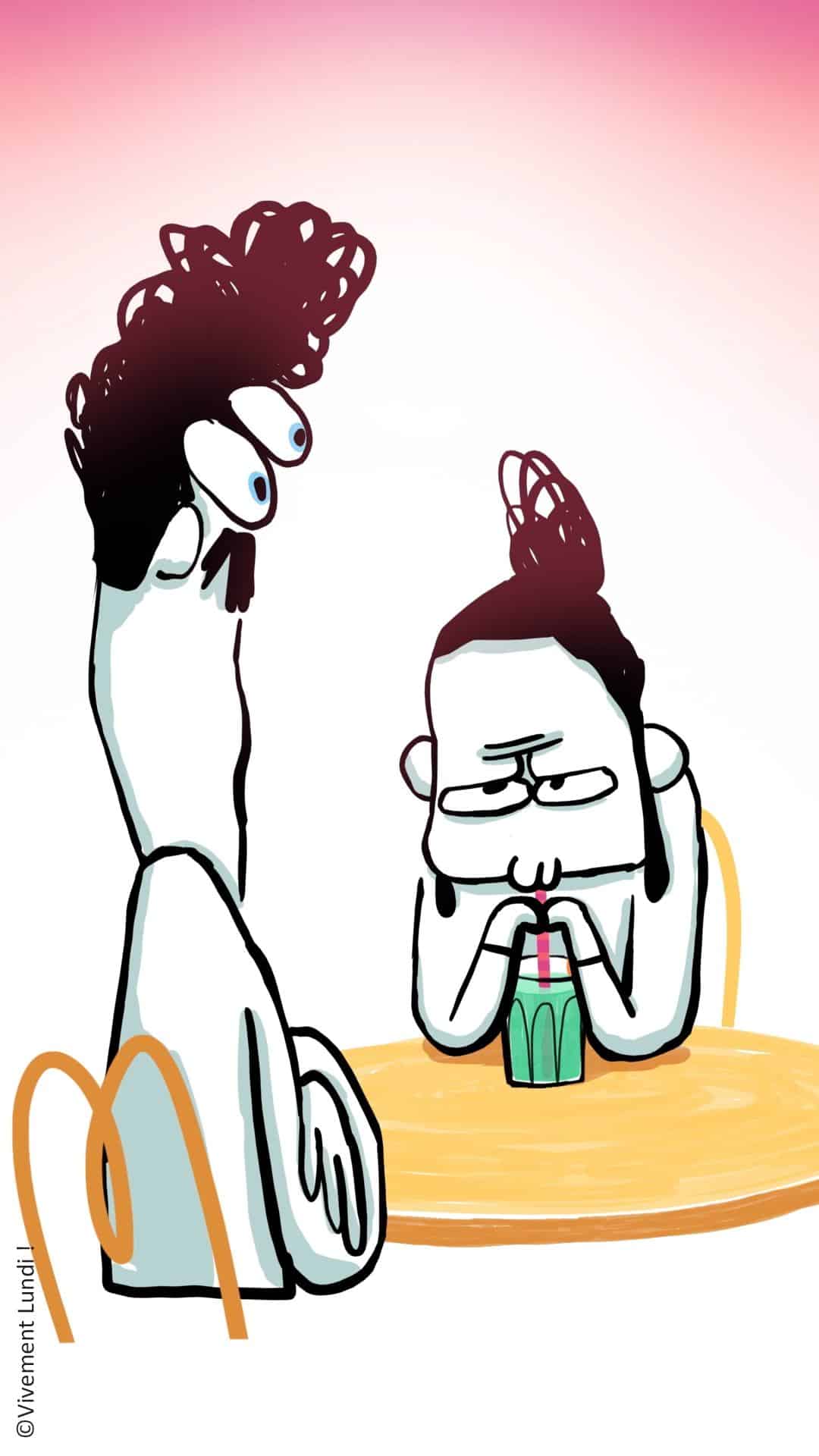 douce Isabelle Lenoble