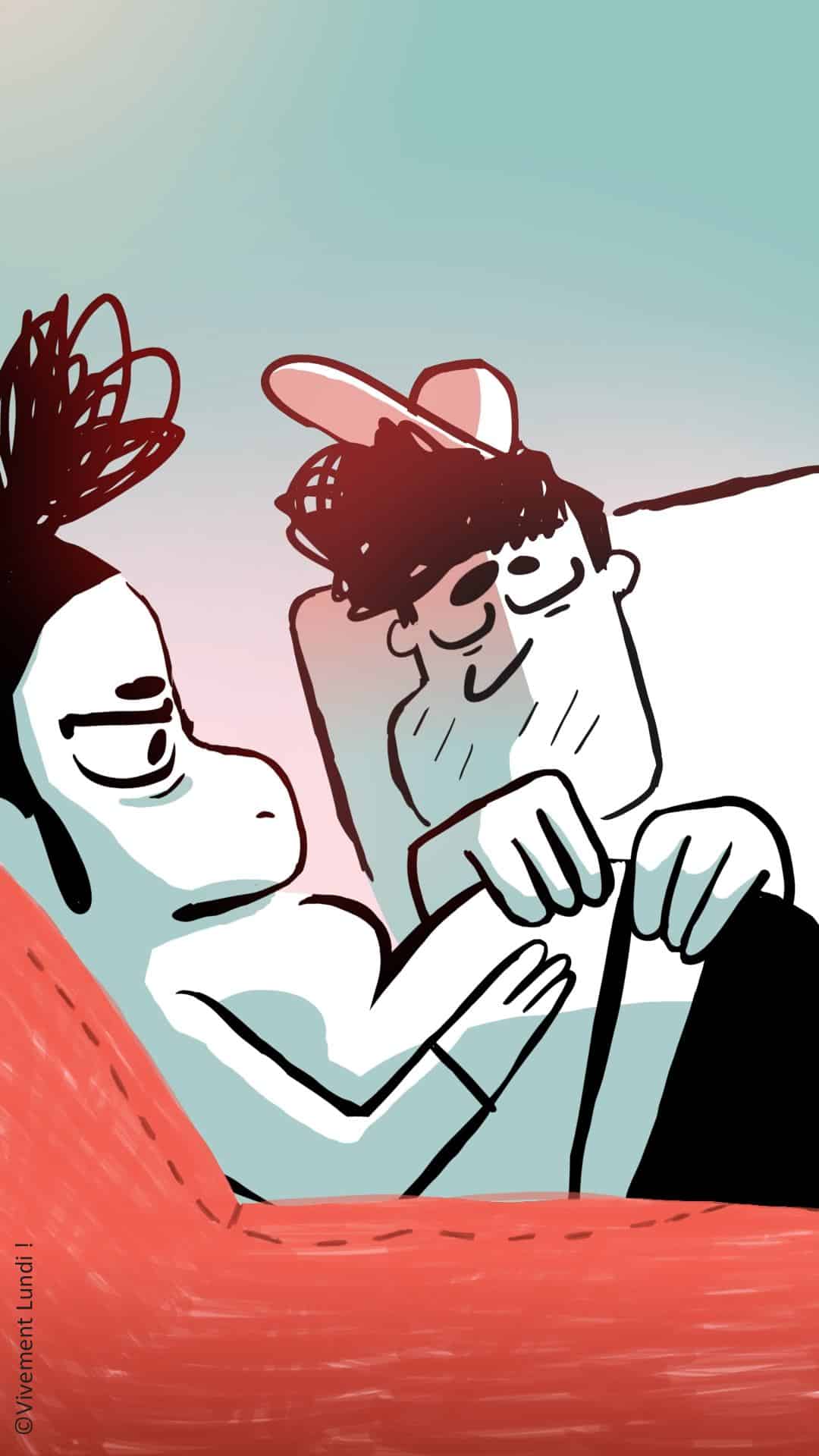 douce Isabelle Lenoble