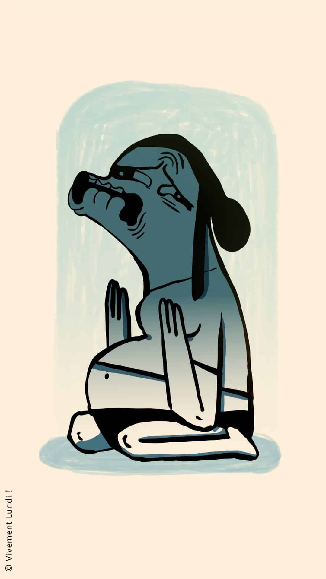 douce Isabelle Lenoble