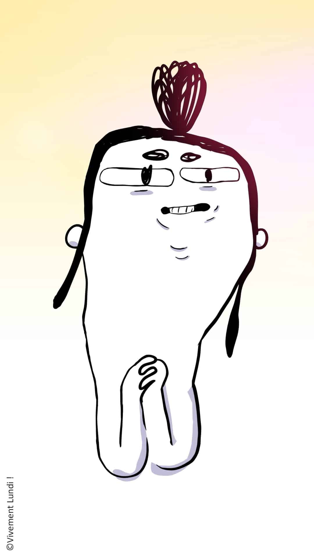 douce Isabelle Lenoble