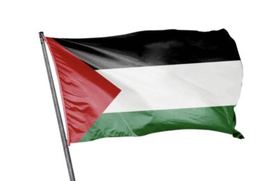 palestine