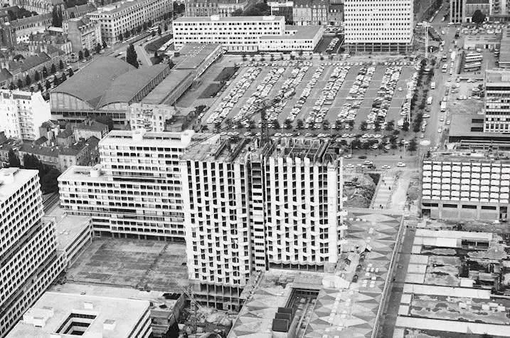 eperon rennes colombier