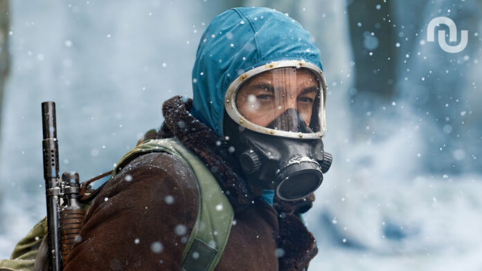 eternaute serie netflix