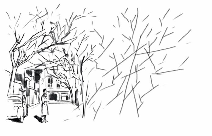 exercices de staël Stephane Manel