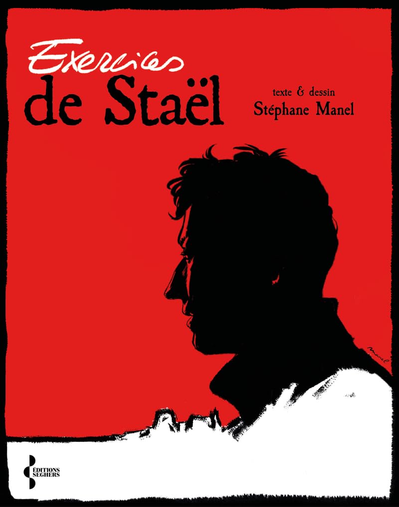 exercices de staël Stephane Manel
