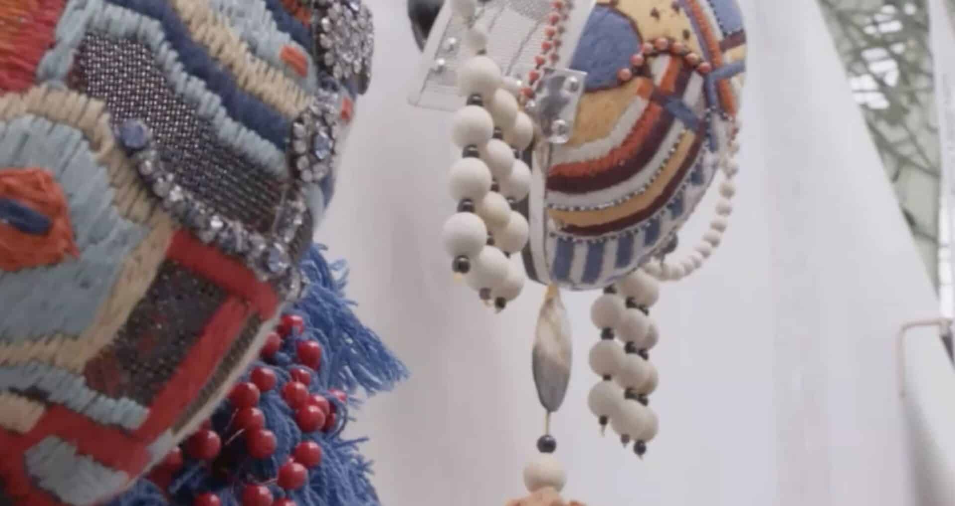 biennale revelation grand palais