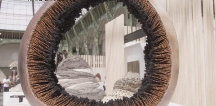 biennale revelation grand palais