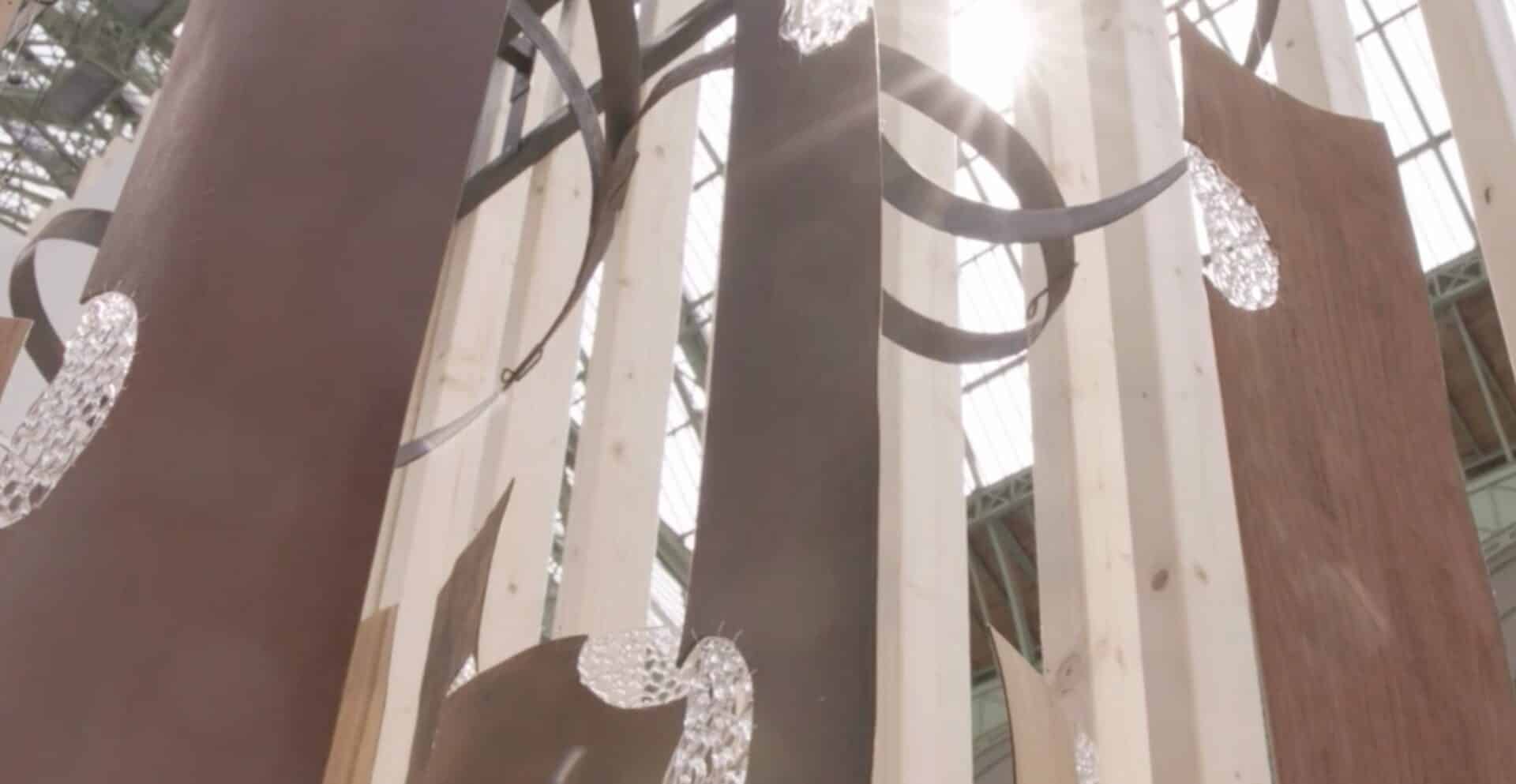 biennale revelation grand palais