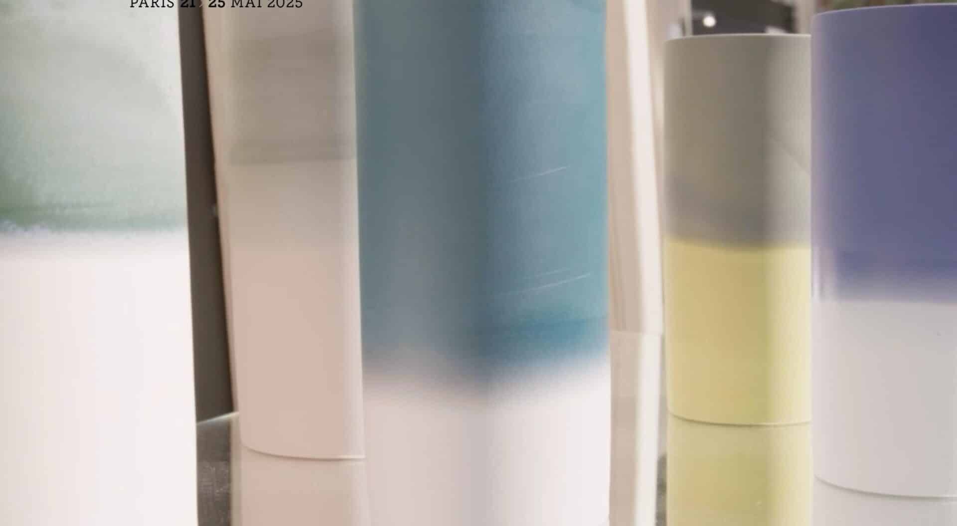 biennale revelation grand palais