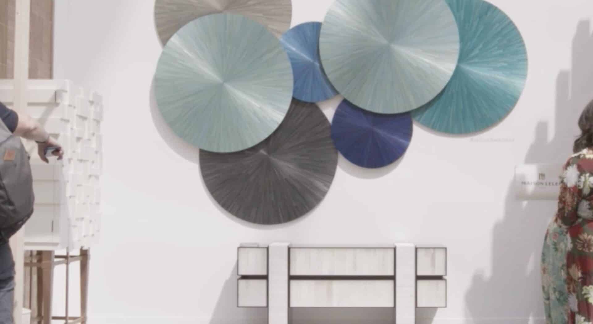 biennale revelation grand palais