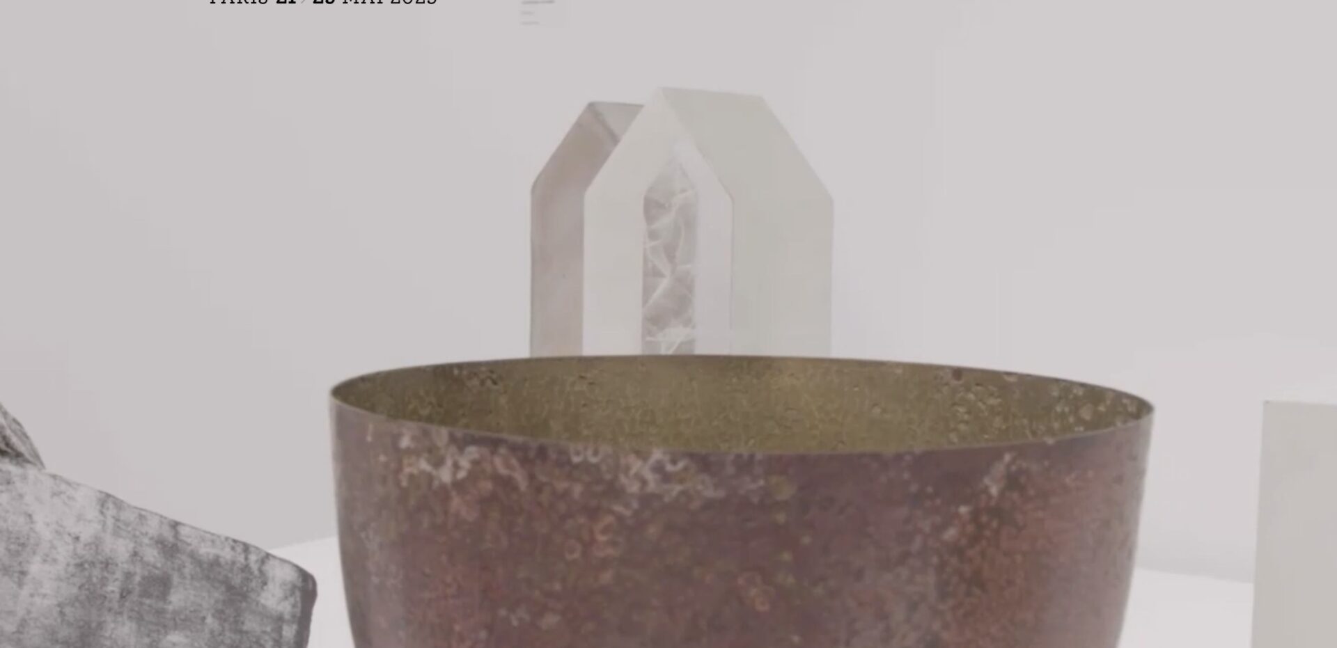 biennale revelation grand palais