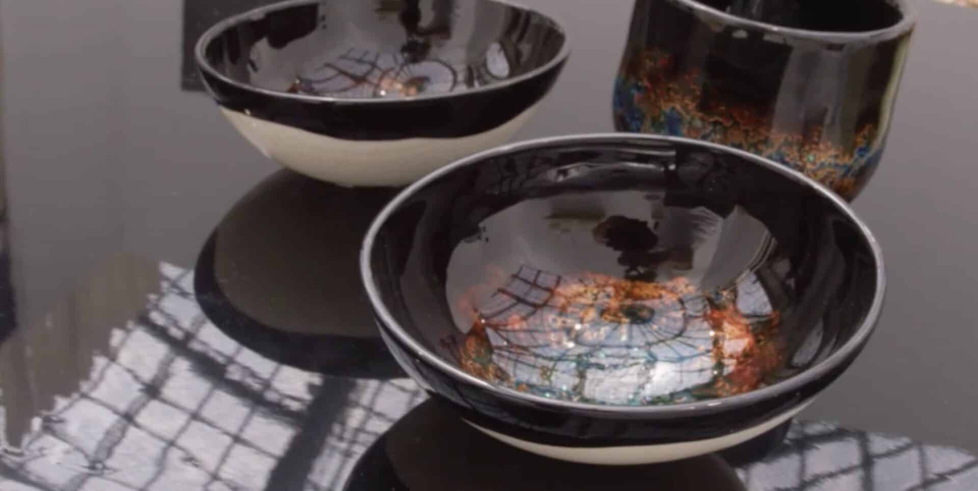 biennale revelation grand palais